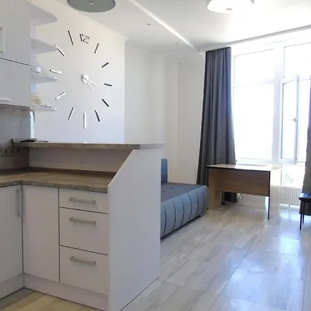 біля моря, французький б-р, відрада, інститут філатова, центр 公寓